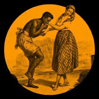 Логотип @latraditiondesantilles - La Tradition de la Caraïbe
