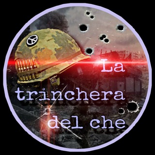 Логотип @latrincheradelche - La Trinchera Del Che