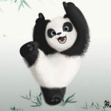 Логотип @latriviadelpanda - La Trivia de Panda🐼