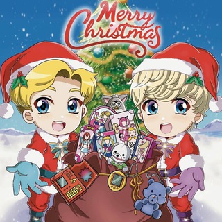 Логотип @latteecartoni - Latte e Cartoni - Cosmo e Luke