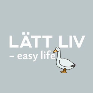 Логотип @lattliv - LATT LIV