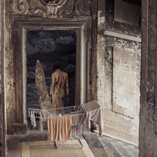 Логотип @latuaestetica - La tua estetica | Эстетика