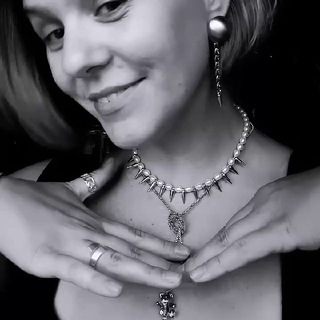 Логотип @latuggginfo - Latuggg украшения и ювелирная бижутерия Екатеринбург