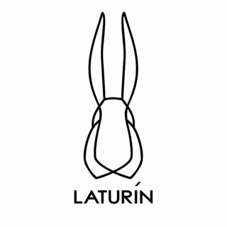 Логотип @laturin_shop - LATURIN