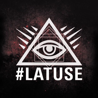 Логотип @latuse - LATUSE | dj. PALMAN