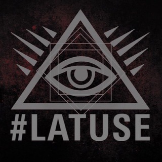 Логотип @latusechat - LATUSE Chat