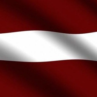 Логотип @latvija - Latvija