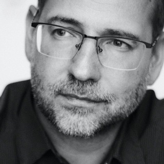 Логотип @latypov_ilya - Илья Латыпов. Простые разговоры о душе