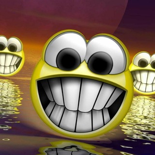 Логотип @laugh_ha_ha_smile - СмеХ