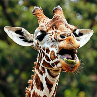 Логотип @laughinggoose8 - Шутки-прибаутки