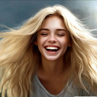 Логотип @laughingladiesclub - Женская лига смеха