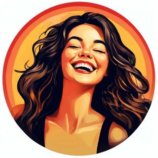 Логотип @laughinglegend - Лучший Юмор