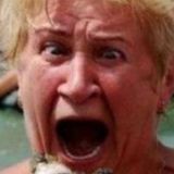 Логотип @laughorgasm - Оргазм от смеха