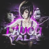 Логотип @laughtalechat - 𝗟𝗮𝘂𝗴𝗵 𝗧𝗮𝗹𝗲 | 𝗦𝗵𝗼𝗽 • Обсуждение