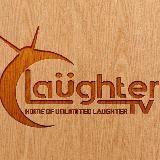 Логотип @laughtermedia - laughtermedia