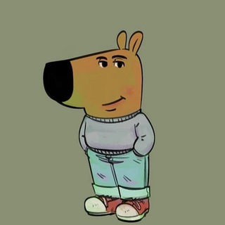 Логотип @laughterxd - Смешно — и точка