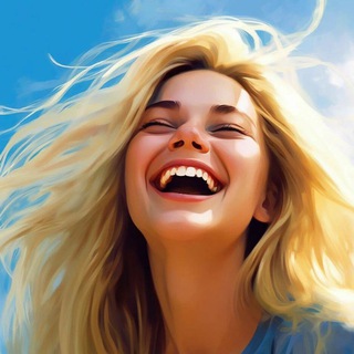 Логотип @laughtiltearsgirlshumor - Смеемся вместе