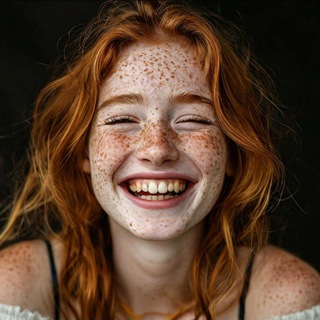 Логотип @laughtrackhub - Веселушка