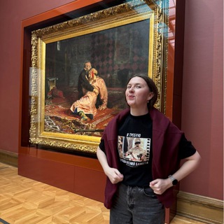 Логотип @laukhinareadschannel - Леся | Laukhinareads