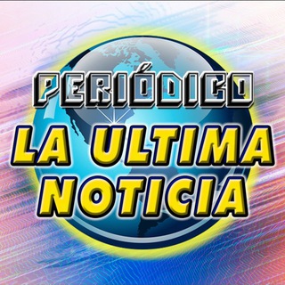 Логотип @laultimanoticiadenaranjito - LA ULTIMA NOTICIA DE NARANJITO
