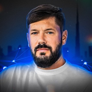 Логотип @launchakimov - Юрий Акимов | Идеи. Капитал. Сила.