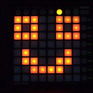 Логотип @launchpaditaly - LaunchPad Italia