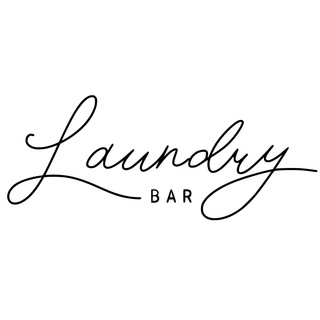 Логотип @laundry_bar - Laundry Bar