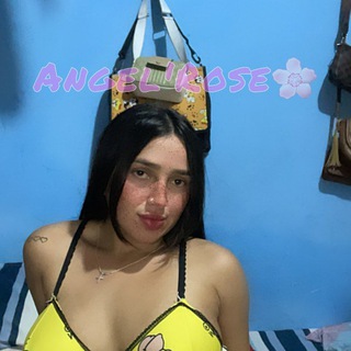 Логотип @launicanrose - CANAL-GRATIS 🔥💦