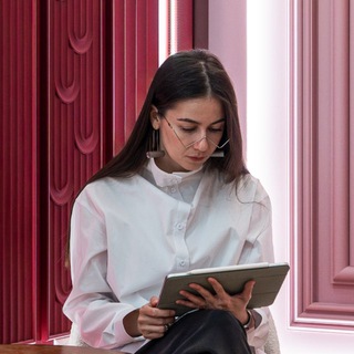 Логотип @laura_design - LauraDesign - дизайн интерьера