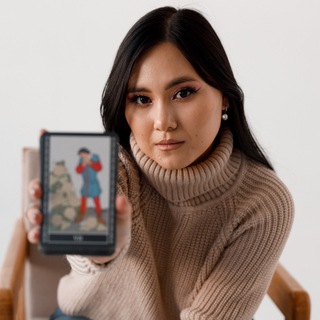 Логотип @laurakabisheva - Лаура Кабишева | Астро✨Нумеро✨Таро