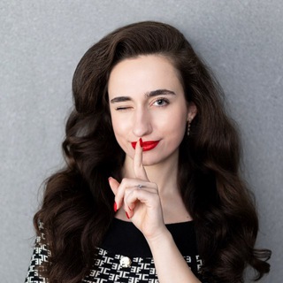 Логотип @lauraofficialis - Лаура вещает