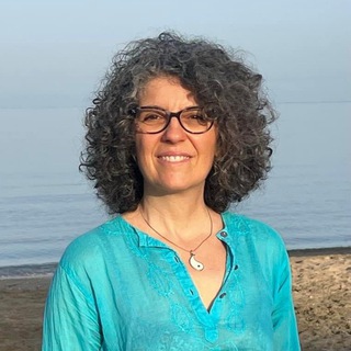 Логотип @lauravanni_medicinacinese - Laura Vanni Medicina Cinese 🌱