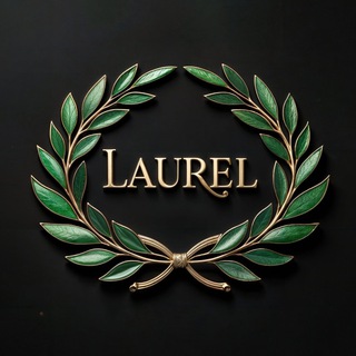 Логотип @laurelclub - Laurel Club