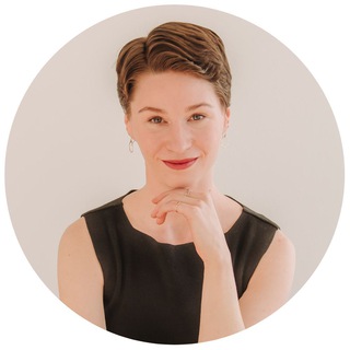 Логотип @lauren_geertsen - Lauren Geertsen (Empowered Sustenance)