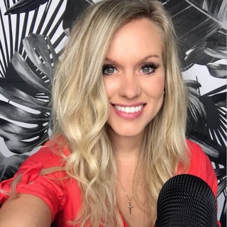 Логотип @laurenwitzkeofficial - Lauren Witzke ✝️🇺🇸