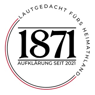 Логотип @lautgedacht_heimathland - Lautgedacht fürs Heimathland