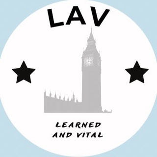 Логотип @lav_my_english - LAV_English