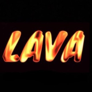 Логотип @lava_pubg - ФРАГМУВЕР😎