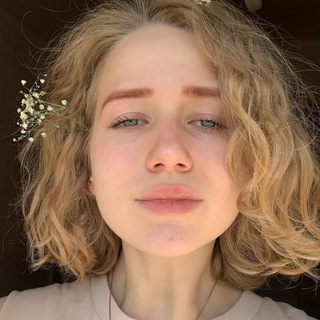 Логотип @lavamel - лавандовый сироп