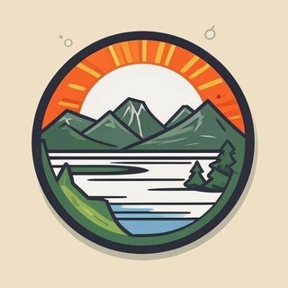 Логотип @lavanda_psebay - Псебай - тур "Горная Лаванда"