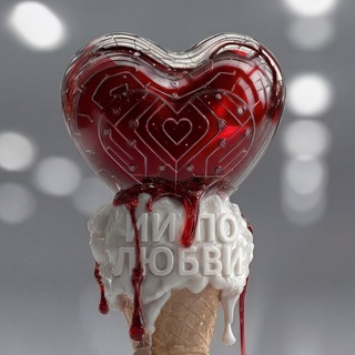 Логотип @lavandoviira - неЙровности●ИИ ART🐈‍⬛