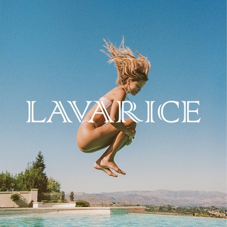 Логотип @lavarice_official - LAVARICE