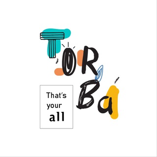 Логотип @lavastagroup - Torba by LAVASTAFACTORY