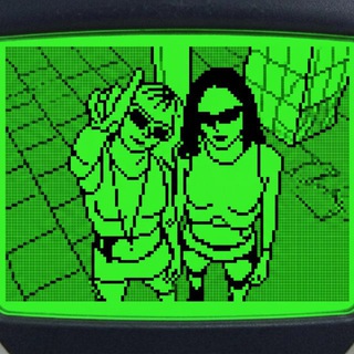 Логотип @lavblast - LAVBLAST