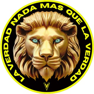 Логотип @laverdad - LA VERDAD NADA MAS QUE LA VERDAD