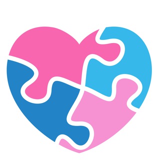 Логотип @laverdaddelautismo - Autismo