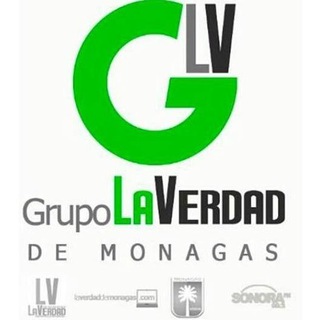 Логотип @laverdadmo - La Verdad de Monagas 🇻🇪 Noticias de Venezuela, Noticias de Monagas, Maturin
