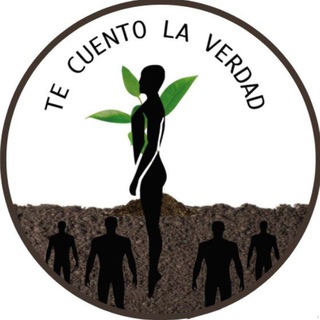 Логотип @laverdadnosharalibre10 - Te cuento la verdad