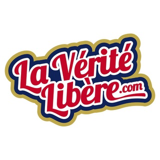 Логотип @laveritelibere - La Vérité Libère