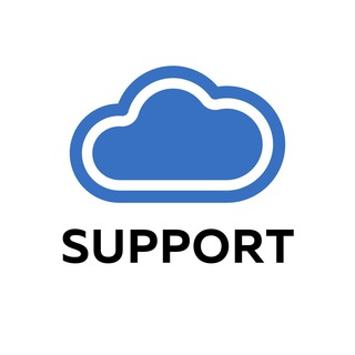 Логотип @lavhostchat - lavHost Support